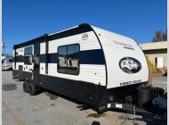 New 2025 Forest River RV Cherokee Grey Wolf 26SS image