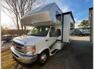 New 2026 Forest River RV Forester Classic 3011DS Ford image