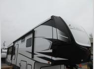 New 2023 Forest River RV Cardinal Luxury 367DVLE image