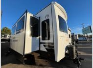New 2026 Forest River RV Sandpiper Destination Trailers 389HBFL image