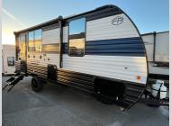 New 2026 Forest River RV Cherokee Wolf Pup 17SC image