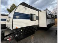 New 2026 Forest River RV Cherokee Grey Wolf 26DBH image