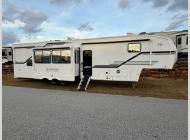 New 2026 Forest River RV Cherokee Arctic Wolf 38DST image
