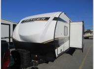 New 2024 Prime Time RV Tracer 31BHD image