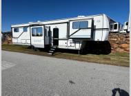 New 2025 Forest River RV Cherokee Arctic Wolf Suite 3950 image