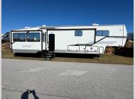 New 2025 Forest River RV Cherokee Arctic Wolf Suite 3650 image