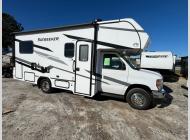 New 2025 Forest River RV Sunseeker LE 2350LE Ford image