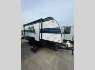 New 2026 Forest River RV Cherokee Wolf Pup 16LP image