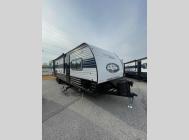 New 2026 Forest River RV Cherokee Grey Wolf 29QB image