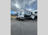 New 2024 Forest River RV Cherokee Black Label 256RRBL image