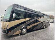 Used 2021 Tiffin Motorhomes Allegro Breeze 33 BR image