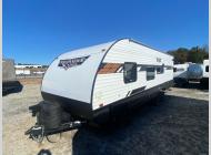Used 2020 Forest River RV Wildwood X-Lite 261BHXL image
