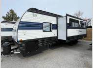 New 2026 Forest River RV Cherokee Grey Wolf 26KF image