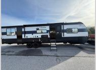 New 2026 Forest River RV Cherokee Grey Wolf 28RRT image