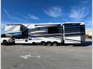 New 2025 Forest River RV RiverStone 44DBL image