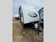 New 2026 Forest River RV Cherokee Wolf Pup 18PB image