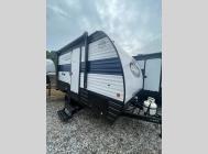 New 2026 Forest River RV Cherokee Wolf Pup 14RKW image
