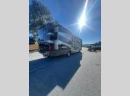 Used 2012 Tiffin Motorhomes Allegro 34 TGA image