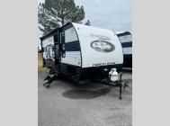 New 2026 Forest River RV Cherokee Wolf Pup 16FQW image