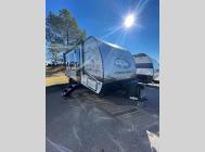 New 2025 Forest River RV Cherokee Grey Wolf Black Label 18RRBL image