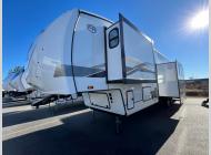 New 2025 Forest River RV Sabre 36FLX image