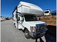 New 2025 Forest River RV Forester LE 2351LE Ford image