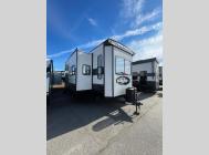 New 2024 Forest River RV Cherokee Timberwolf 39NA image