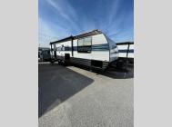 New 2024 Forest River RV Cherokee Grey Wolf 26LK image