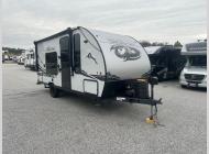 Used 2022 Forest River RV Cherokee Wolf Pup Black Label 16FQBL image