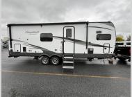 New 2025 Forest River RV Flagstaff Classic 826MBR image