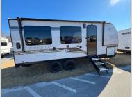 New 2026 Forest River RV Cherokee Grey Wolf Black Label 18RRBL image