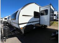 New 2026 Forest River RV R Pod RP-206 image