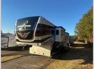 Used 2024 Forest River RV RiverStone 39RKFB image