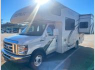 Used 2018 Thor Motor Coach Freedom Elite 22FE image