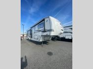 New 2025 Forest River RV Sabre 36DBB image