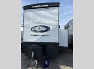 New 2026 Forest River RV Cherokee Timberwolf 39JM image