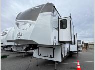 New 2026 Forest River RV Sandpiper 3844QUAD image