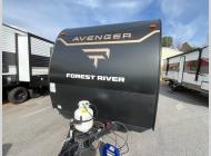 New 2026 Prime Time RV Avenger LT 16RBX image