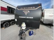New 2026 Prime Time RV Avenger LT 16BHX image