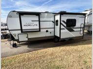 New 2026 Forest River RV Flagstaff Micro Lite 25SRK image