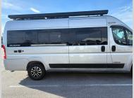 Used 2025 Winnebago Travato 59K image