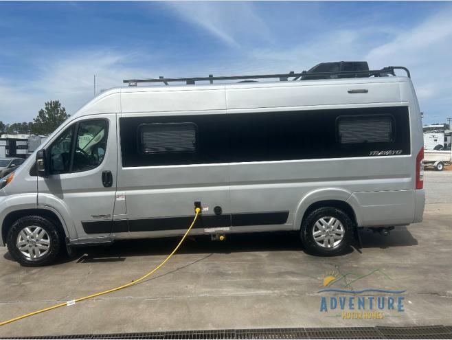 Used 2021 Winnebago Travato 59GL Motor Home Class B At Adventure Motor ...