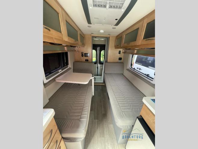 New 2023 Coachmen RV Nova 20RB Motor Home Class B At Adventure Motor ...