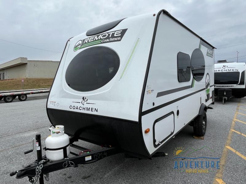 Coachmen RV Apex Image