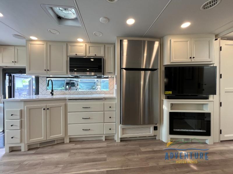 Tiffin Open Road Allegro Image