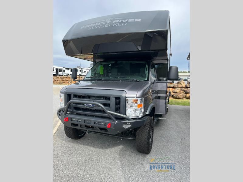 Forest River Sunseeker LE Image