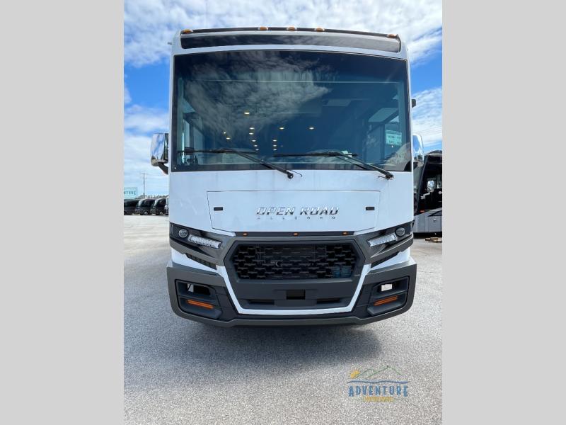 Tiffin Open Road Allegro Image