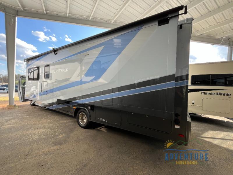 Forest River Sunseeker LE Image