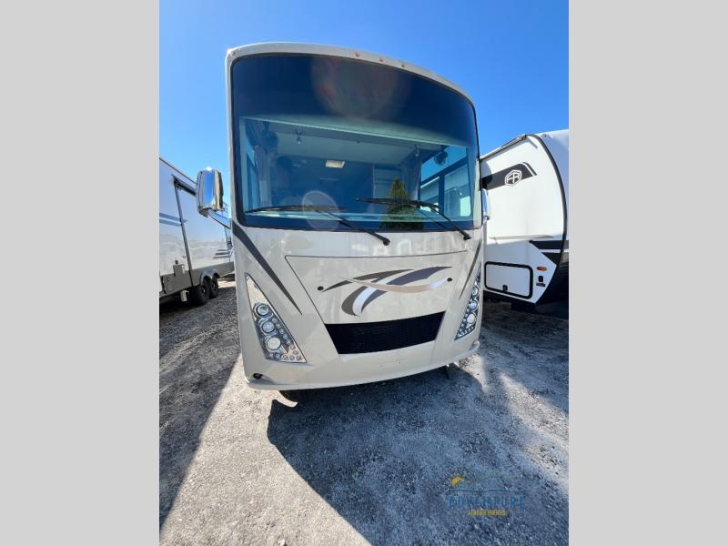 Thor Motor Coach Windsport Image