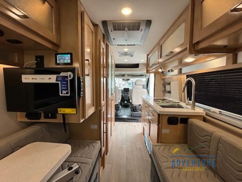 Coachmen RV Nova Image